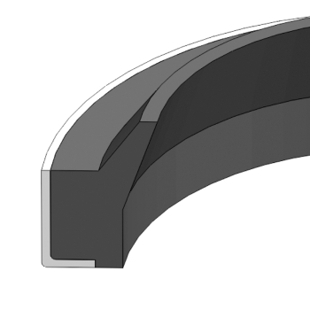 HPSI  MCW-40X52X7-N